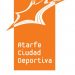 Logo "Atarfe ciudad deportiva"