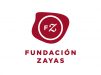 Segundo logo fundación zayas