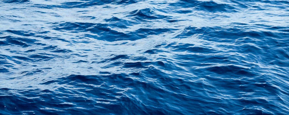 imagen de agua del mar
