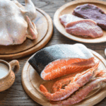 alimentos que provocan el contagio de listeria