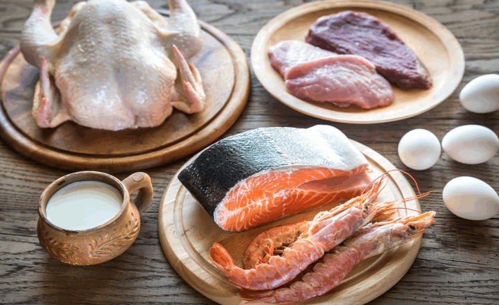 alimentos que provocan el contagio de listeria